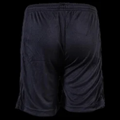Select Player Shorts Pisa Black Svart Discount