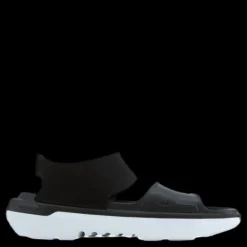 Nike Playscape GS Big kids Black Svart Discount