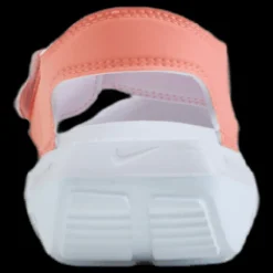Online Nike Playscape GS Big kids Orange Vit
