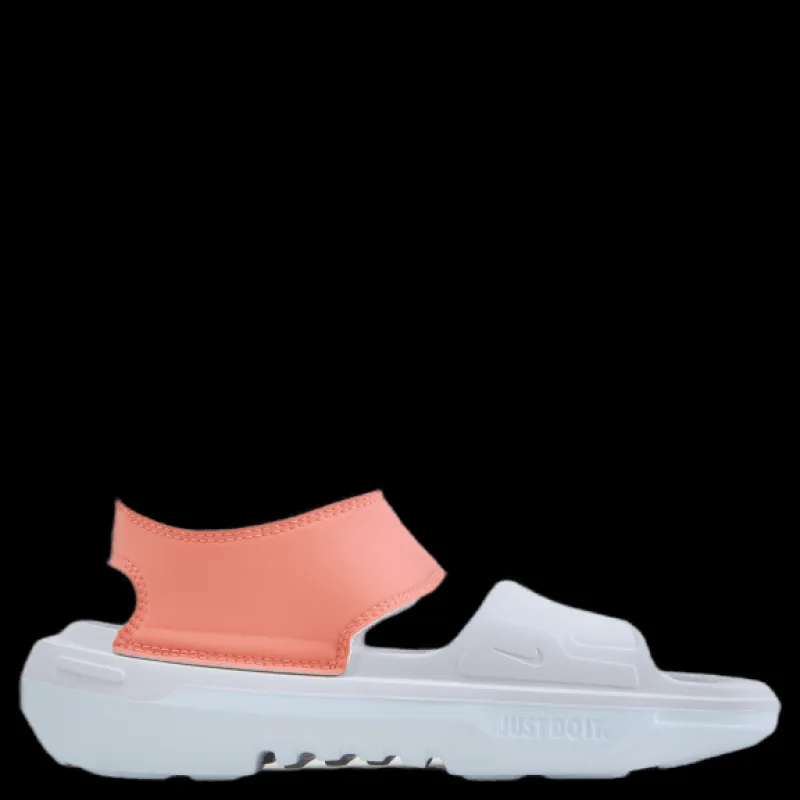Online Nike Playscape GS Big kids Orange Vit