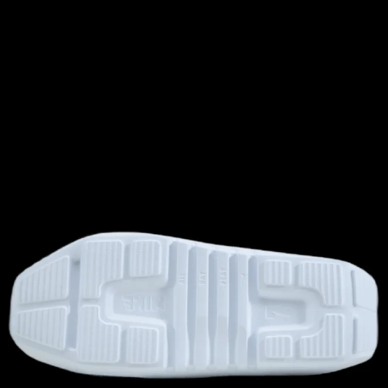 Online Nike Playscape GS Big kids Orange Vit