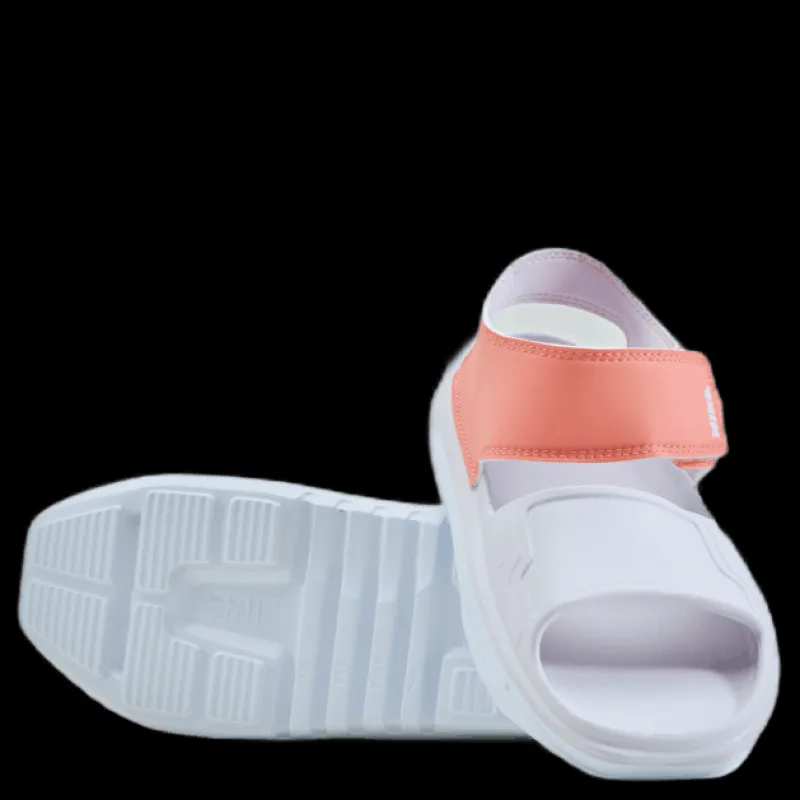 Online Nike Playscape GS Big kids Orange Vit