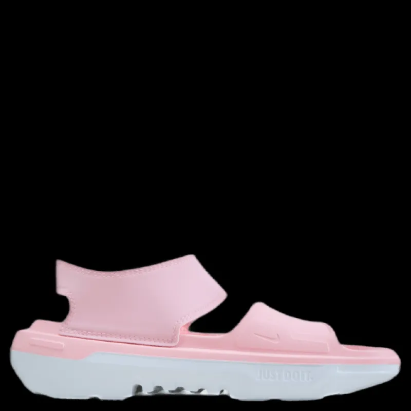 Discount Nike Playscape GS Big kids Pink Rosa