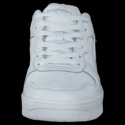 Online Bagheera Plaza White Vit
