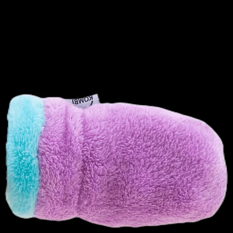 New Kombi Plush Animal Infant Pink/Blue Rosa och Blå