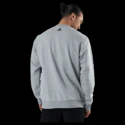adidas Pocket Crew Grey Grå