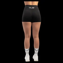 Gavelo Pocket Shorts Black Svart Clearance