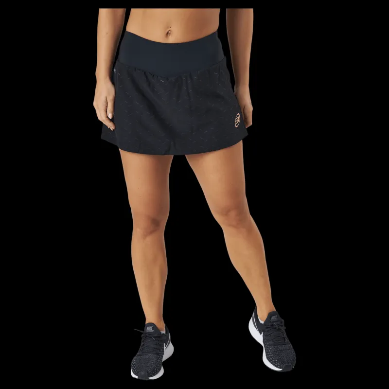 Bullpadel Podia Black Svart Online