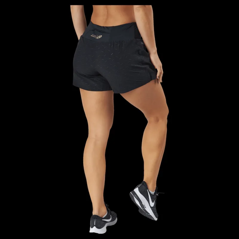 Bullpadel Podia Black Svart Online