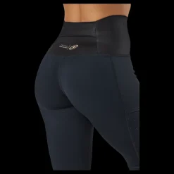 New Bullpadel Poeta Black Svart