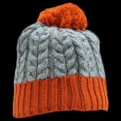 Outlet Reima Pohjola Beanie Orange