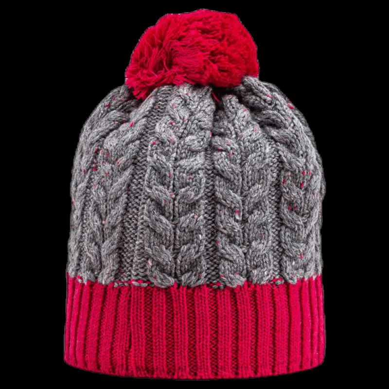 Reima Pohjola Beanie Pink Rosa Hot