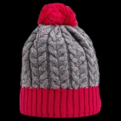 Reima Pohjola Beanie Pink Rosa Hot