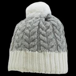 Reima Pohjola Beanie White Vit Discount