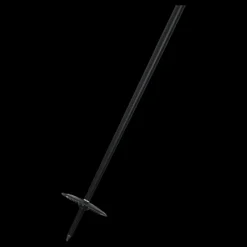 Discount Scott Pole Team Issue Black Svart