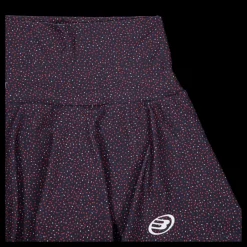 Bullpadel Polis Carbon Lila