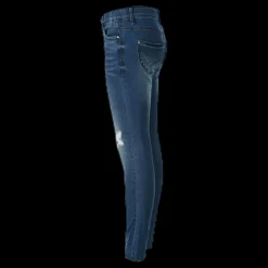 Name It Polly 3079 Pant Blue Blå Discount