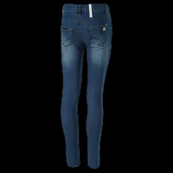Name It Polly 3079 Pant Blue Blå Discount