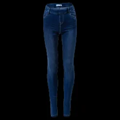 Sale Name It Polly Dnm Tora 3238 Legging Blue Blå