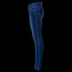 Sale Name It Polly Dnm Tora 3238 Legging Blue Blå