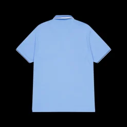 Champion Polo Azure Blue Blå