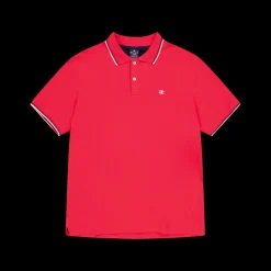 Champion Polo Lollipoop Röd Best