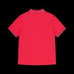 Champion Polo Lollipoop Röd Best