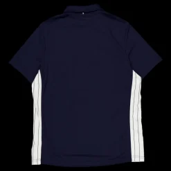 Fila Polo Piero Navy White Blå Hot