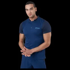 Babolat Polo Play Blue Blå