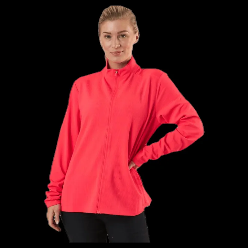 Clearance Nike Polo Slim J Red Röd