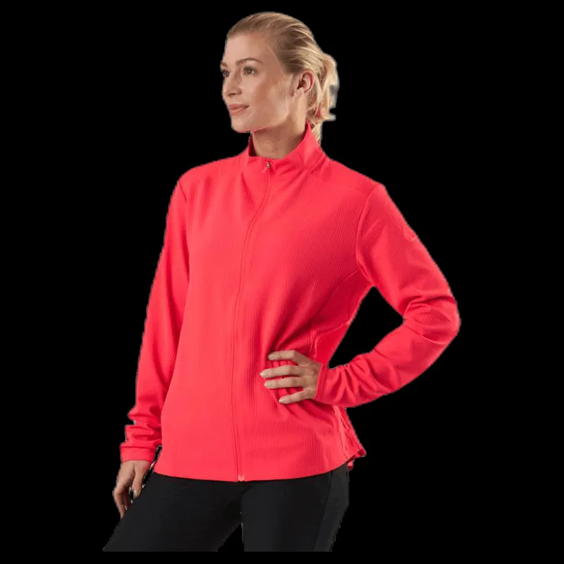 Clearance Nike Polo Slim J Red Röd