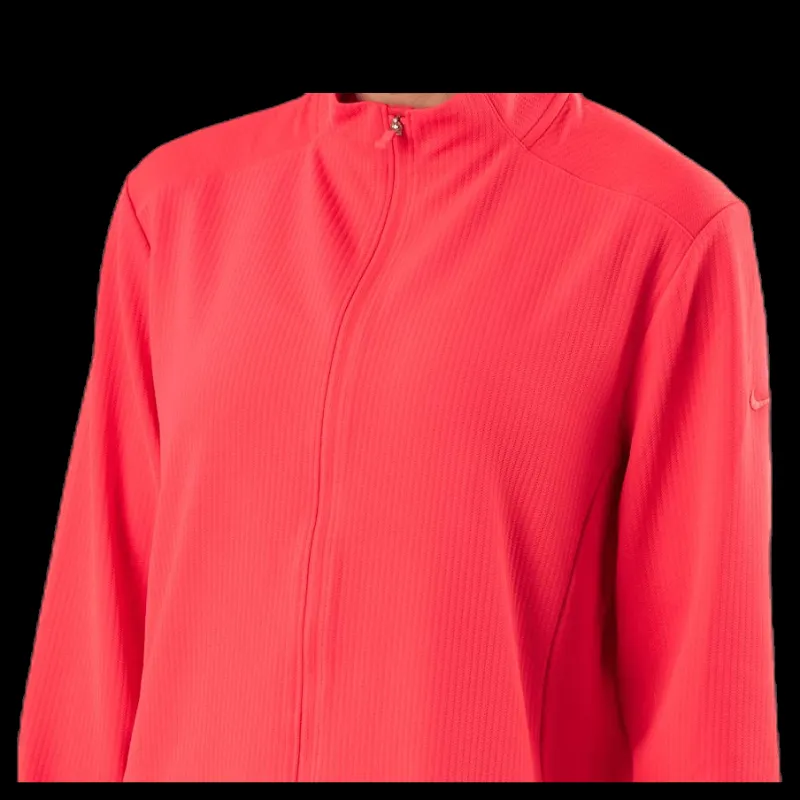 Clearance Nike Polo Slim J Red Röd