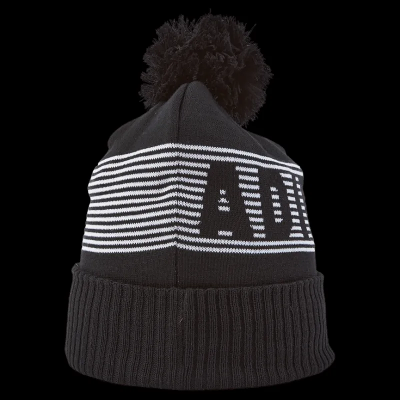 adidas Pom Beanie Black Svart Outlet
