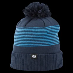 Sale adidas Pom Beanie Crenav Blå