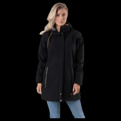 Dobsom Pompei Jacket Black Sale