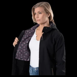 Dobsom Pompei Jacket Black Sale