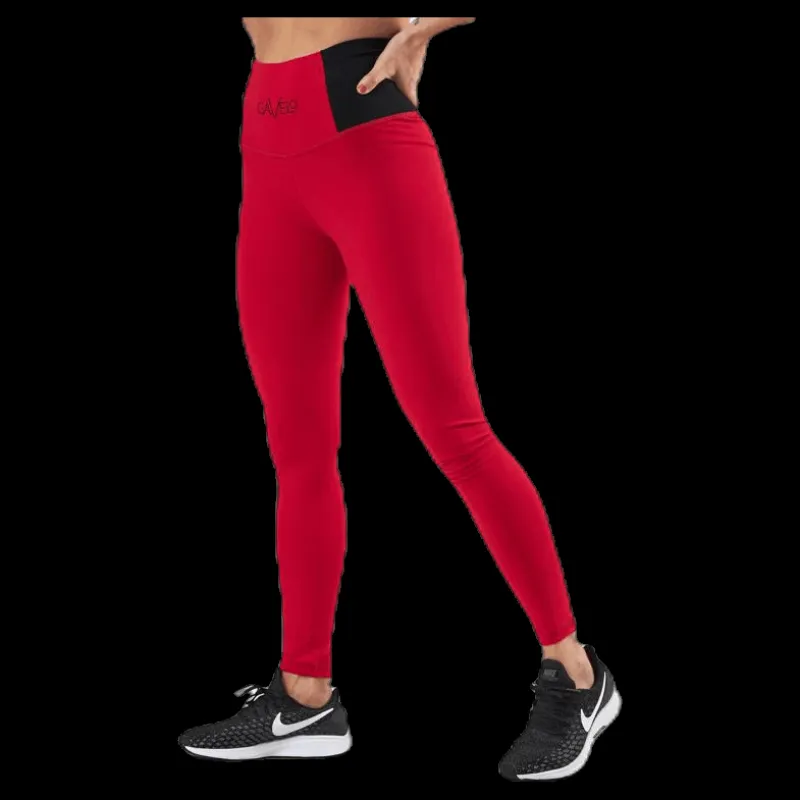 Gavelo POP Red Black/Red Svart och Röd Sale