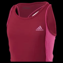 Best adidas Tennis Pop Up Tank Pink Rosa