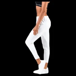 Online Only Poptrash Easy Colour Pant White Vit