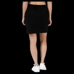 Only Poptrash Easy Skirt Black Svart New