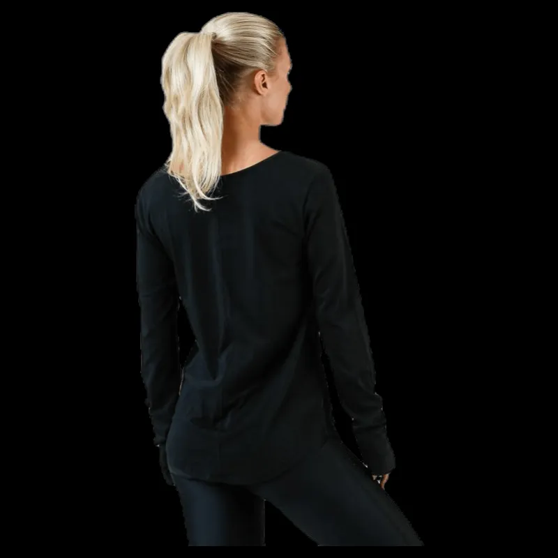 BLACC Positive Black Svart Discount