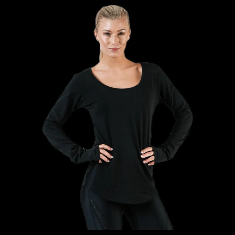 BLACC Positive Black Svart Discount