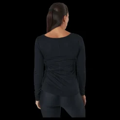 BLACC Positive Ls Black Svart