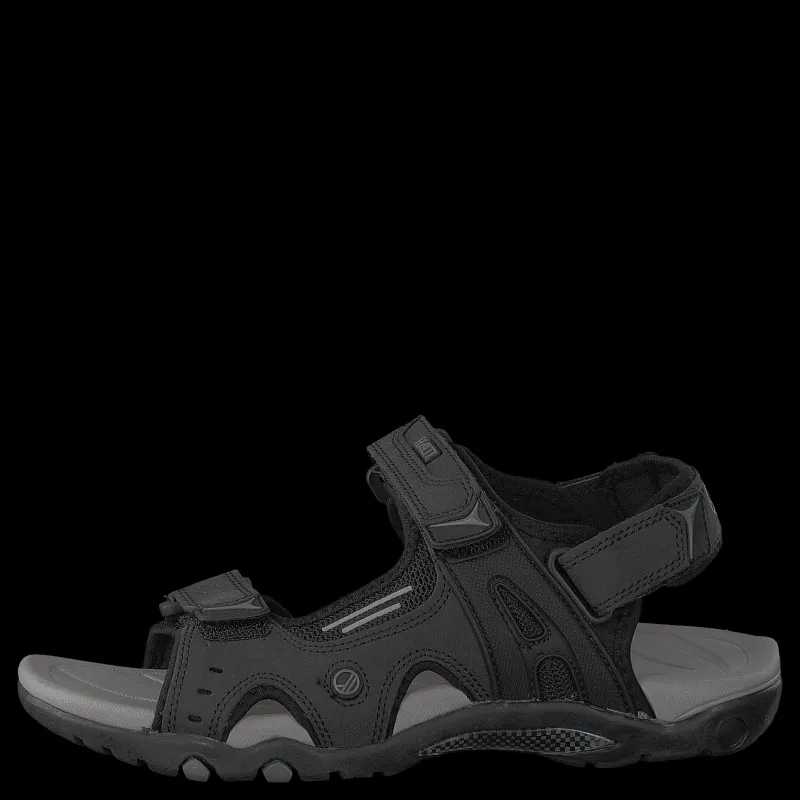 Halti Posta Black Svart New