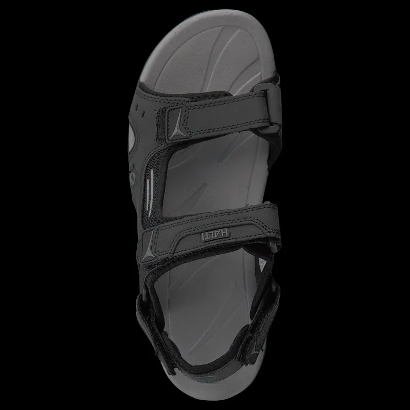 Halti Posta Black Svart New