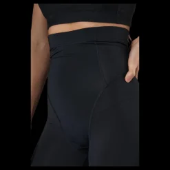 2XU Postnatal Maternity Comp Tights Black Svart Clearance