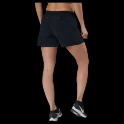 Endurance Potenza W 2-in-1 Shorts Svart Best