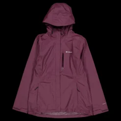 Columbia Pouring Adventure™ Iii Jacket Moonvista Outlet