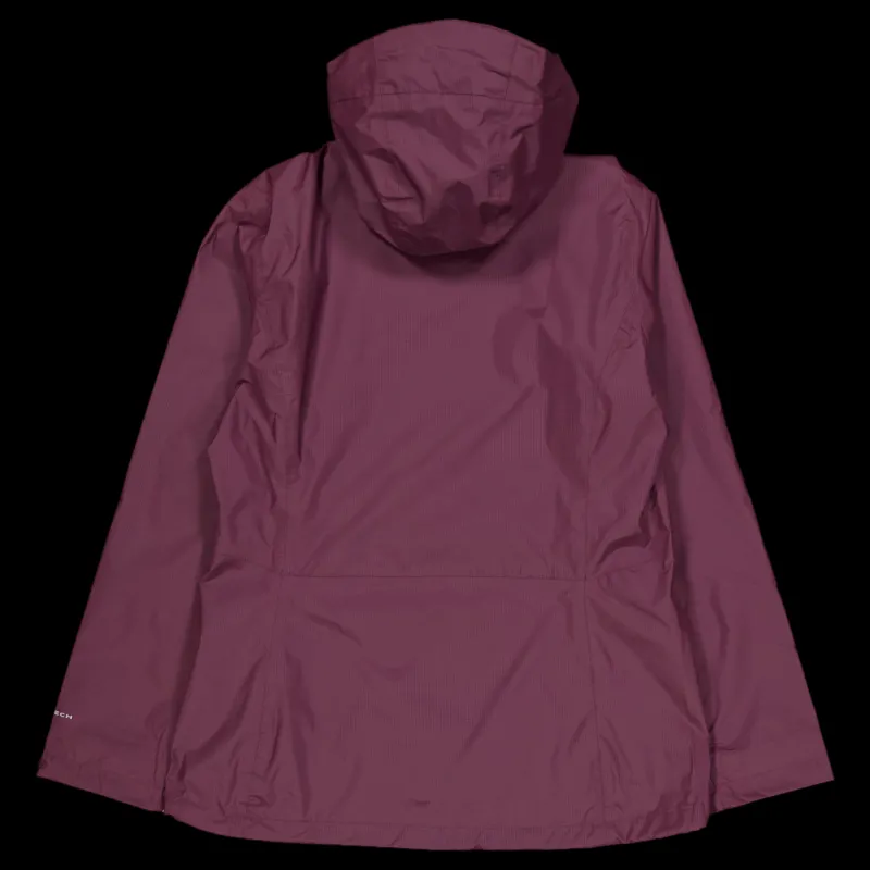 Columbia Pouring Adventure™ Iii Jacket Moonvista Outlet