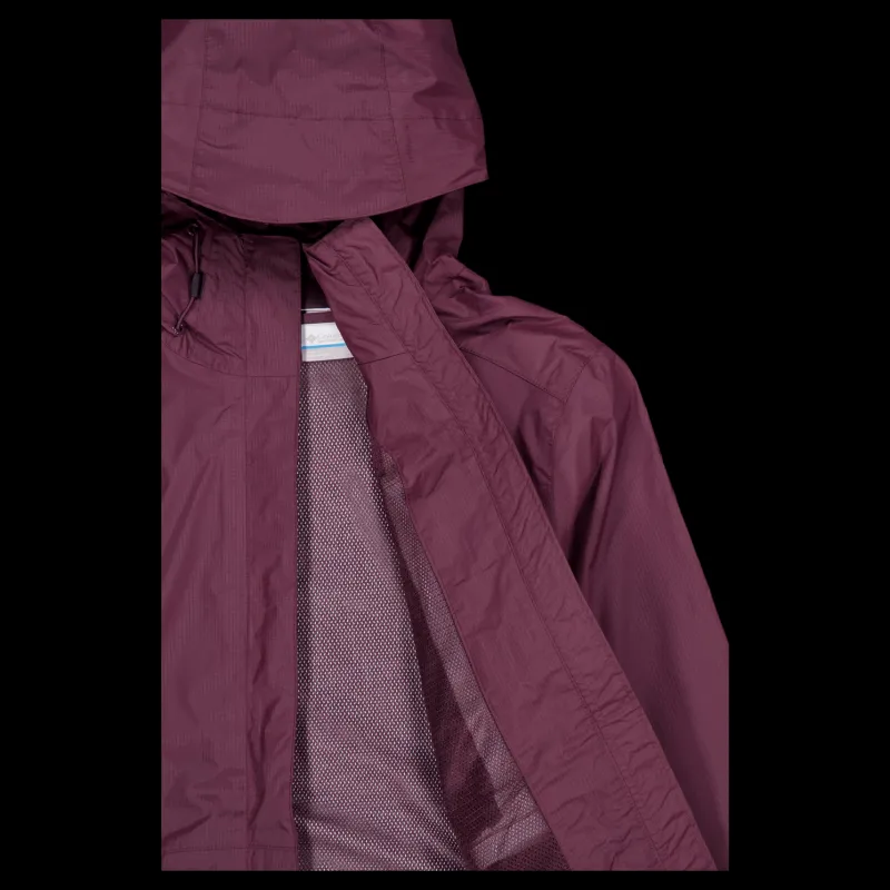 Columbia Pouring Adventure™ Iii Jacket Moonvista Outlet